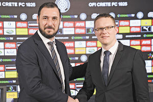 ΝΤΑΜΠΡΑΟΥΣΚΑΣ