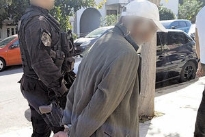 Ο παππούς κακοποιούσε την εγγονή του πριν καν κλείσει τα 4της χρόνια...