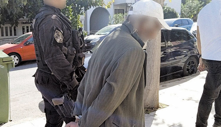 Ο παππούς κακοποιούσε την εγγονή του πριν καν κλείσει τα 4της χρόνια...