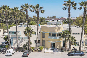 ΝΕΟΣ ΔΙΕΥΘΥΝΤΗΣ: Από τη Χερσόνησο στη ΔΕΥΑΗ