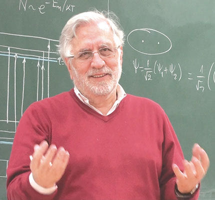 Στο αμφιθέατρο που σήμερα παίρνει το όνομά του