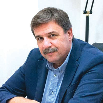 Ο κ. Ανδρέας Ξανθός 