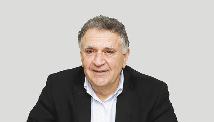 φραγκακης