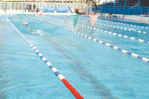 Τι έγινε βρε παιδιά με το χλώριο στην πισίνα του “Λίντο” το πρωί της 18ης Οκτωβρίου;