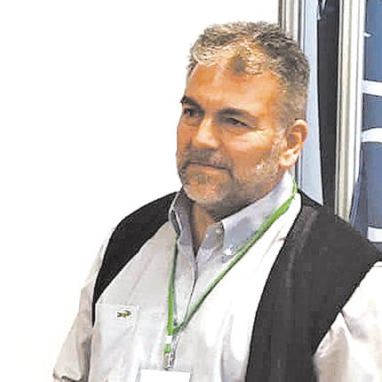 Ο κ. Δαφέρμος