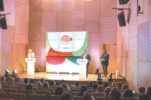 Για δεύτερη συνεχόμενη χρονιά τα Cretan Taste Awards