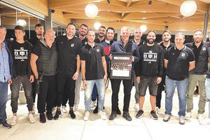 Χορηγός της ομάδας μπάσκετ του ΟΦΗ θα είναι και φέτος η εταιρία Stella Hotels Collection