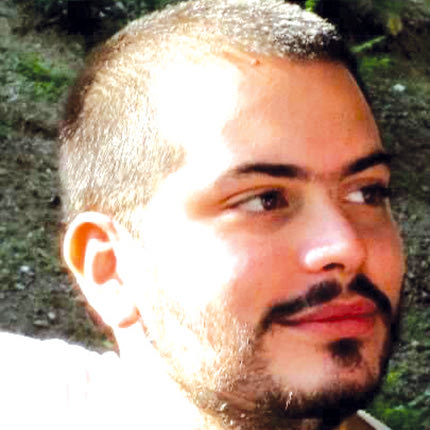 Ο Διονύσης, αν και φορούσε προστατευτικό κράνος, δεν γλίτωσε τη ζωή του