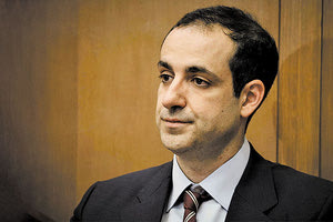 Γρηγόρης Δημητριάδης