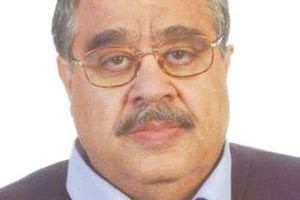 Μηνάς Μαυροειδής