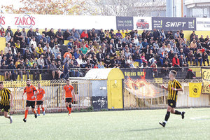 Ο κόσμος του Εργοτέλη έδωσε δυναμικό “παρών” στο “Μαρτινέγκο”