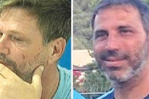 Ο κ. Τσιριμπής δήλωσε ότι ο Ηρόδοτος δεν θα εξοφλήσει τον κ. Αποστολάκη