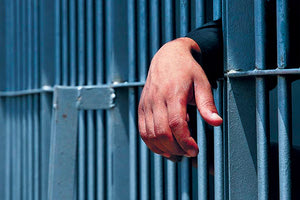 προφυλακίστηκε μετά την απολογία του