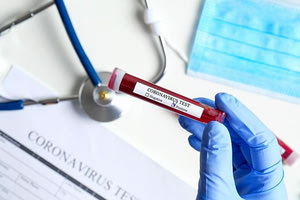 τεστ αίματος