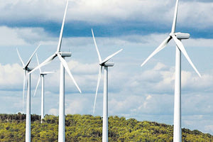 έργα Ανανεώσιμων Πηγών Ενέργειας