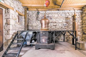 καζανέματα