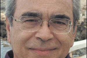 Μηνάς Σαματάς