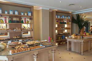 Grecotel Marine Palace & Aqua Park