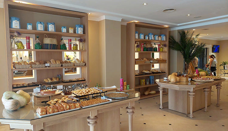 Grecotel Marine Palace & Aqua Park