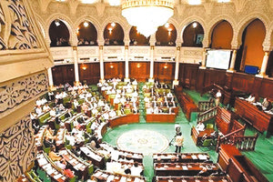 Παράνομη έκρινε τη συμφωνία μεταξύ Τουρκίας και Λιβύης το λιβυκό κοινοβούλιο