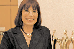 Βράβευση μετά θάνατον και τιμητική ονοματοδοσία για την Ελένη Σμαραγδή