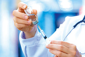 αντιγριπικό εμβολιο