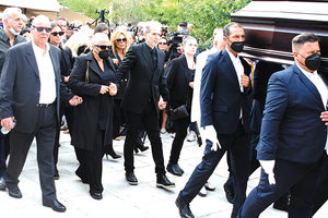 ΤΟ ΤΕΛΕΥΤΑΙΟ «ΑΝΤΙΟ» ΣΤΟΝ ΣΤ. ΚΟΚΟΤΑ