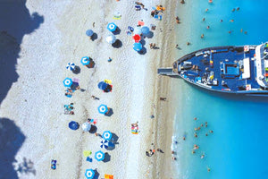 Ελληνικός Τουρισμός