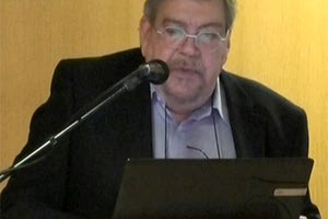 Ο καθηγητής του Τμήματος Βιολογίας του ΕΚΠΑ Γιώργος Ροδάκης έφυγε από τη ζωή