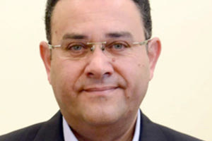 ο βουλευτής Ηρακλείου, Συντυχάκης Μανώλης