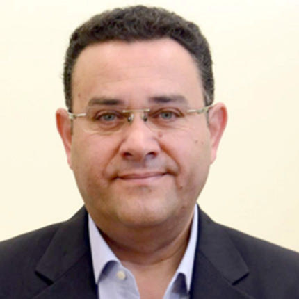 ο βουλευτής Ηρακλείου, Συντυχάκης Μανώλης