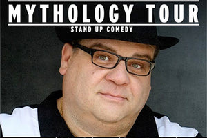 Το Mythology Tour του Angelo Tsarouchas σε Ηράκλειο-Ρέθυμνο