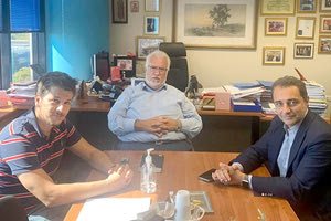 Στόχος η ανάδειξη των τοπικών αγροτικών προϊόντων