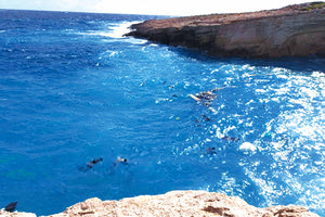 Νέοι άνθρωποι πεθαίνουν στα νερά του Αιγαίου