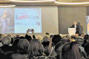 ΙΓ’ ΔΙΕΘΝΕΣ ΚΡΗΤΟΛΟΓΙΚΟ ΣΥΝΕΔΡΙΟ: 2η μέρα