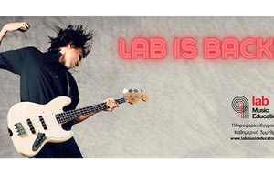 Lab Music Education