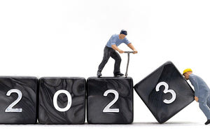 Οικονομία 2023