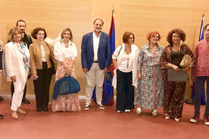 Η Δημοτική Πινακοθήκη Ηρακλείου σε ημερίδα των Δημοτικών Πινακοθηκών