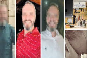 ένας 53χρονος βίαζε μια 12χρονη στο κέντρο της Αθήνας