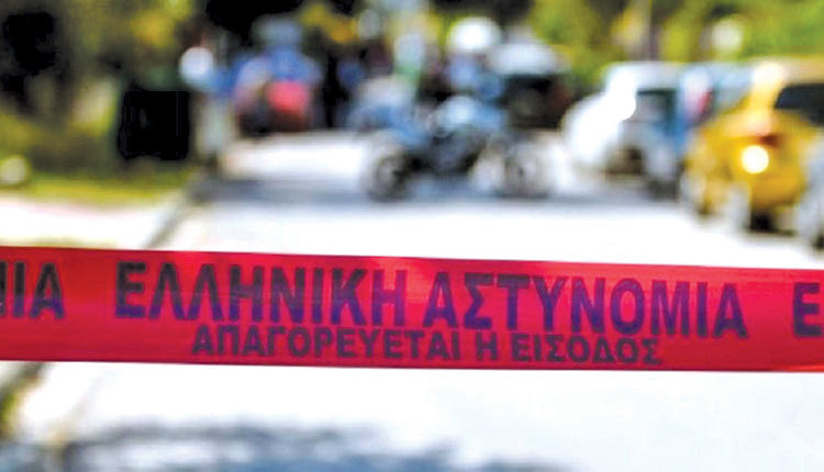 Αστυνομία - συμβόλαια θανάτου