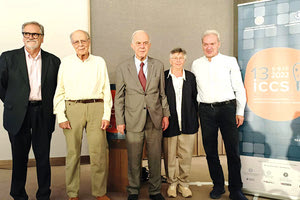 έκλεισαν οι εργασίες του 13ου Διεθνούς Κρητολογικού Συνεδρίου