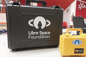 Σε τροχιά δύο δορυφόροι “τσέπης” Made in Greece