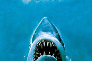 ΤΑ ΣΑΓΟΝΙΑ ΤΟΥ ΚΑΡΧΑΡΙΑ - JAWS