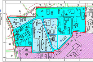Το δυτικό τμήμα της πρώην Βάσης ζητά ο Δήμος Χερσονήσου