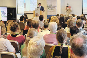 4ο Ευρωπαϊκό Συνέδριο για τις Οικοσυστημικές Υπηρεσίες