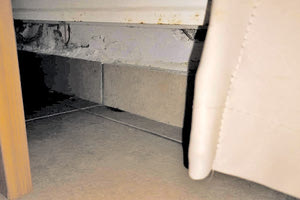 Άθλιες συνθήκες στα ξενοδοχεία που φιλοξενούνται οι εστιακοί φοιτητές του Πανεπιστημίου Κρήτης