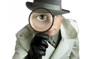 Ιδιώτες «ντετέκτιβ»