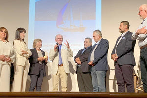 παρουσίαση του βιβλίου του Julien Grivel «Ελλάδα η δική μου Ιθάκη»