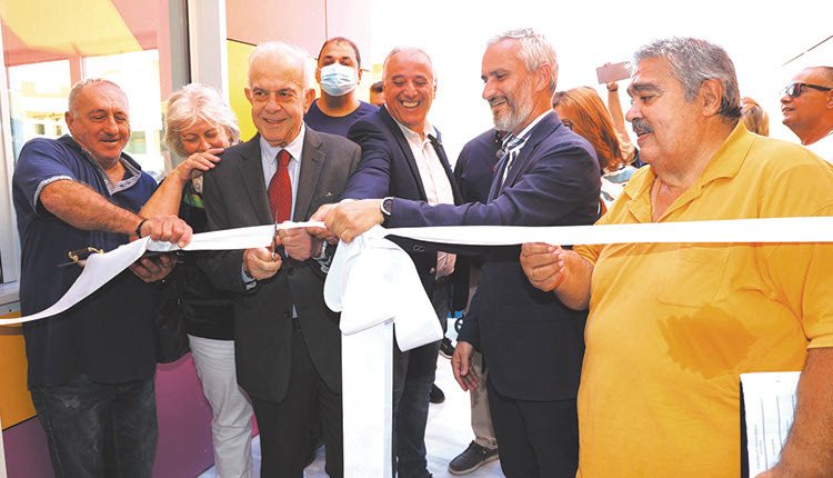 65ο Νηπιαγωγείο Αγίας Αικατερίνης