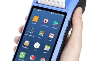 σύνδεση ταμειακών και φορολογικών ηλεκτρονικών μηχανισμών με τα POS